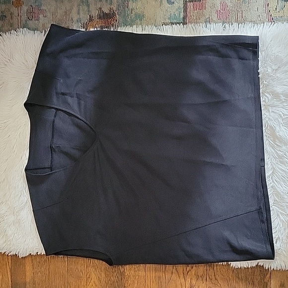 Capped Short Sleeve Tee - Picture 2 of 3